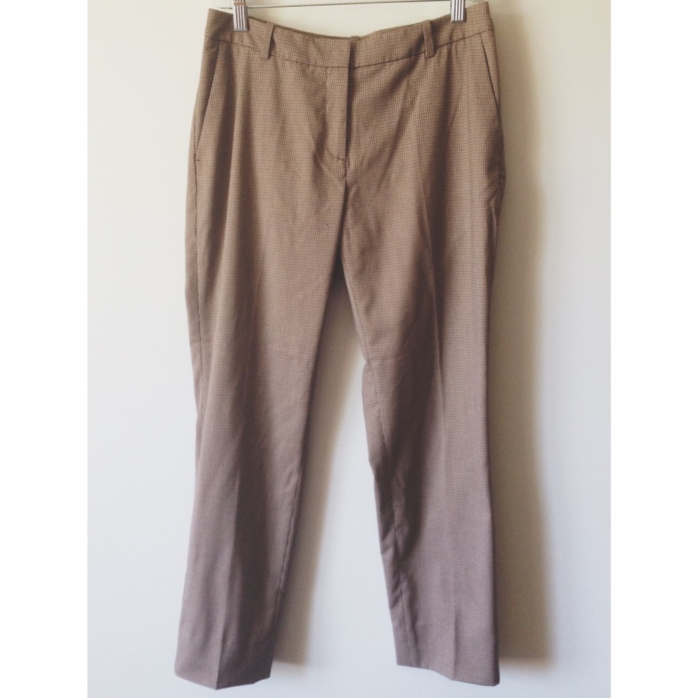 H&M Stylish Pants!
